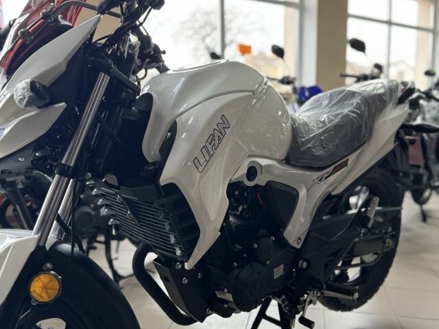 Ліфан Інша, об'ємом двигуна 0.2 л та пробігом 0 тис. км за 1840 $, фото 7 на Automoto.ua