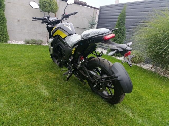 Лифан Другая, объемом двигателя 0.2 л и пробегом 0 тыс. км за 1980 $, фото 1 на Automoto.ua