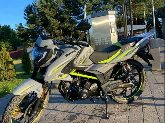 Лифан Другая, объемом двигателя 0.2 л и пробегом 0 тыс. км за 1038 $, фото 4 на Automoto.ua