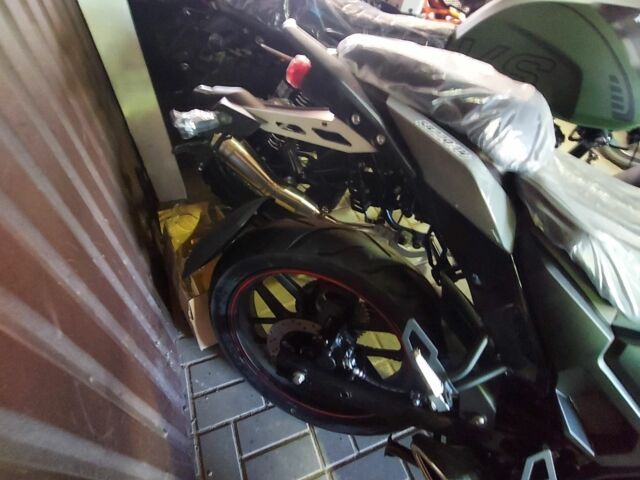 Лифан Другая, объемом двигателя 0.2 л и пробегом 0 тыс. км за 1950 $, фото 5 на Automoto.ua