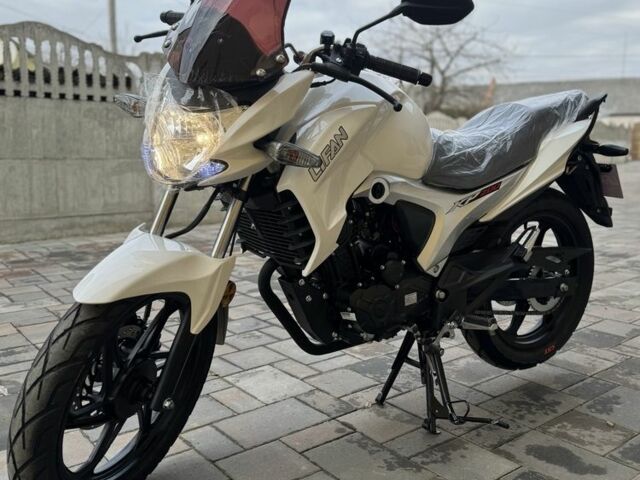 Ліфан Інша, об'ємом двигуна 0.2 л та пробігом 0 тис. км за 1840 $, фото 11 на Automoto.ua