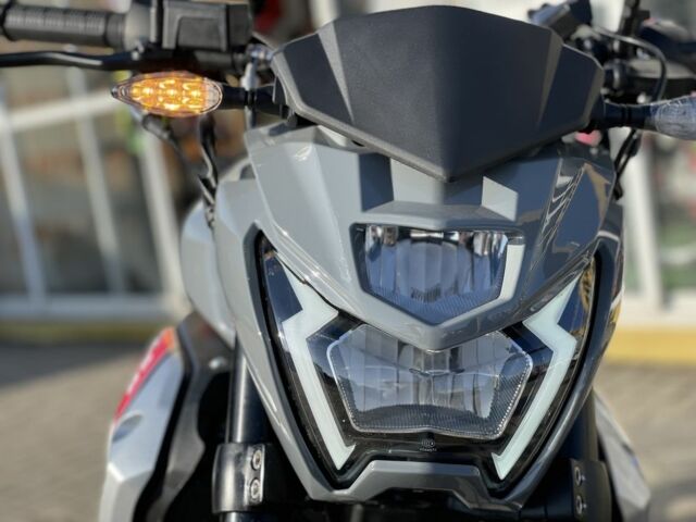 Ліфан Інша, об'ємом двигуна 0.2 л та пробігом 0 тис. км за 1880 $, фото 8 на Automoto.ua