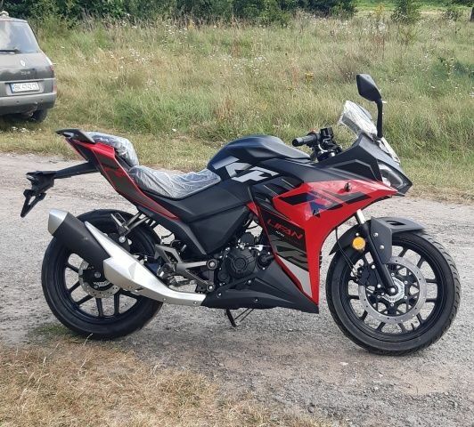 Ліфан Інша, об'ємом двигуна 0.2 л та пробігом 0 тис. км за 2418 $, фото 3 на Automoto.ua