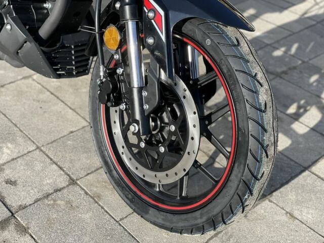 Ліфан Інша, об'ємом двигуна 0.2 л та пробігом 0 тис. км за 1880 $, фото 12 на Automoto.ua