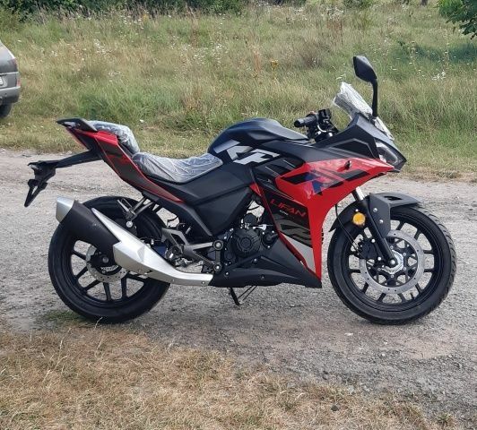 Ліфан Інша, об'ємом двигуна 0.2 л та пробігом 0 тис. км за 2418 $, фото 5 на Automoto.ua