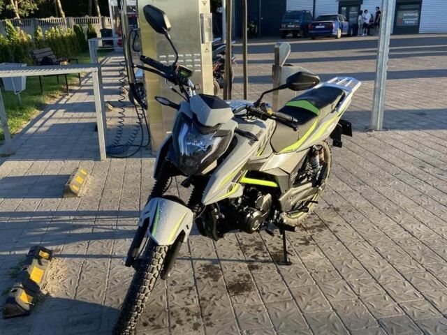 Лифан Другая, объемом двигателя 0.2 л и пробегом 0 тыс. км за 1038 $, фото 1 на Automoto.ua
