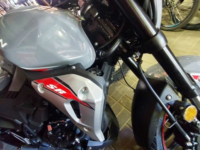 Лифан Другая, объемом двигателя 0.2 л и пробегом 0 тыс. км за 1950 $, фото 2 на Automoto.ua