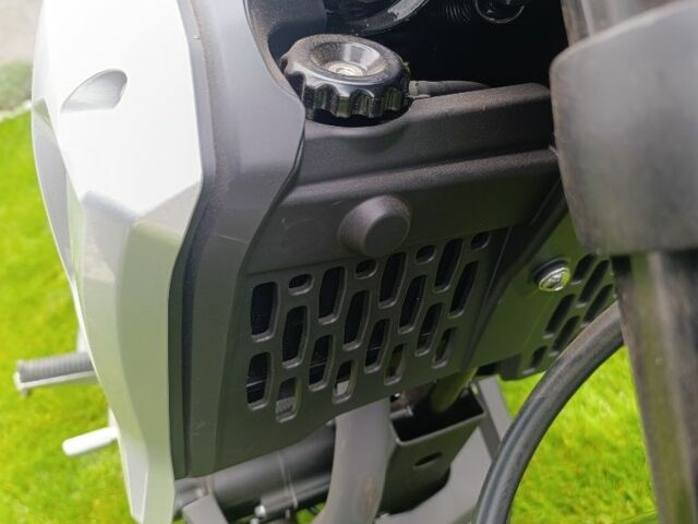 Лифан Другая, объемом двигателя 0.22 л и пробегом 0 тыс. км за 1980 $, фото 5 на Automoto.ua