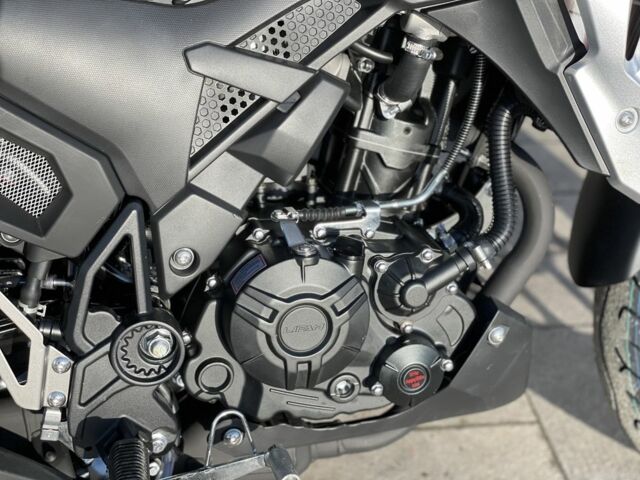 Ліфан Інша, об'ємом двигуна 0.2 л та пробігом 0 тис. км за 1880 $, фото 4 на Automoto.ua