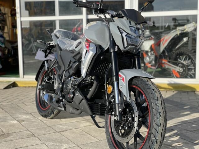 Ліфан Інша, об'ємом двигуна 0.2 л та пробігом 0 тис. км за 1880 $, фото 6 на Automoto.ua