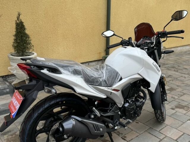 Ліфан Інша, об'ємом двигуна 0.2 л та пробігом 0 тис. км за 1840 $, фото 9 на Automoto.ua