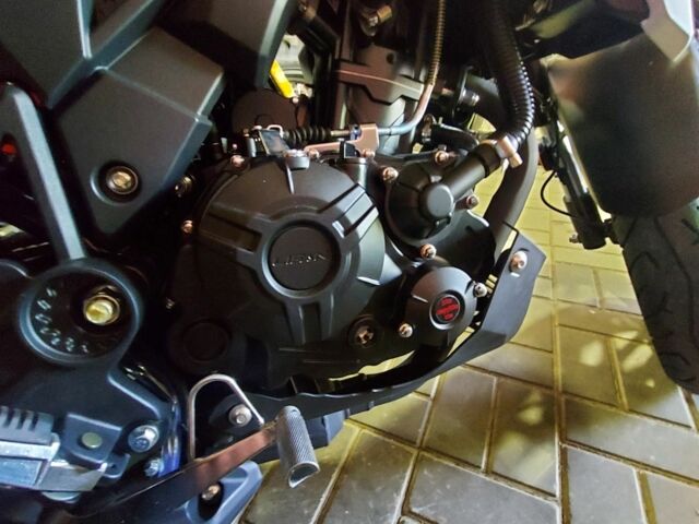 Лифан Другая, объемом двигателя 0.2 л и пробегом 0 тыс. км за 1950 $, фото 3 на Automoto.ua