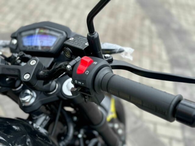 Ліфан Інша, об'ємом двигуна 0.2 л та пробігом 0 тис. км за 1880 $, фото 16 на Automoto.ua