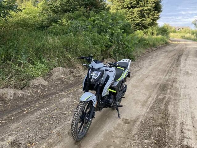 Лифан Другая, объемом двигателя 0.2 л и пробегом 0 тыс. км за 1038 $, фото 3 на Automoto.ua