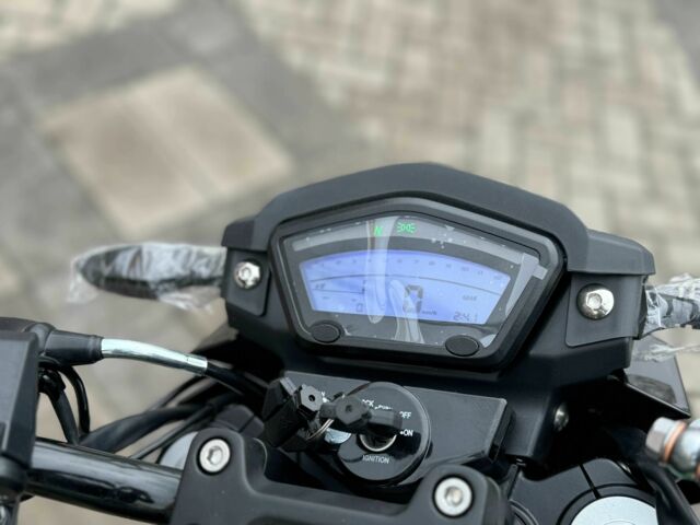 Ліфан Інша, об'ємом двигуна 0.2 л та пробігом 0 тис. км за 1880 $, фото 20 на Automoto.ua