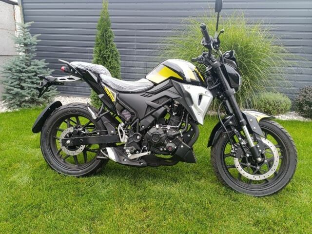 Лифан Другая, объемом двигателя 0.2 л и пробегом 0 тыс. км за 1980 $, фото 4 на Automoto.ua