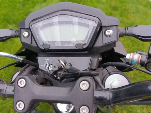 Лифан Другая, объемом двигателя 0.22 л и пробегом 0 тыс. км за 1980 $, фото 7 на Automoto.ua