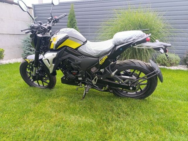 Лифан Другая, объемом двигателя 0.2 л и пробегом 0 тыс. км за 1980 $, фото 3 на Automoto.ua