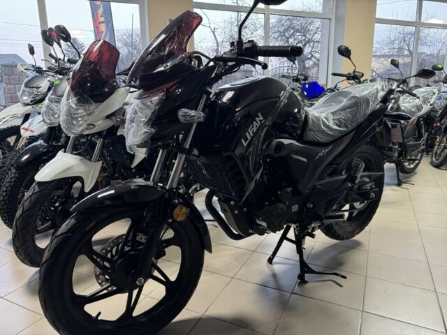 Ліфан Інша, об'ємом двигуна 0.2 л та пробігом 0 тис. км за 1840 $, фото 18 на Automoto.ua