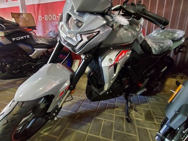 Лифан Другая, объемом двигателя 0.2 л и пробегом 0 тыс. км за 1950 $, фото 1 на Automoto.ua