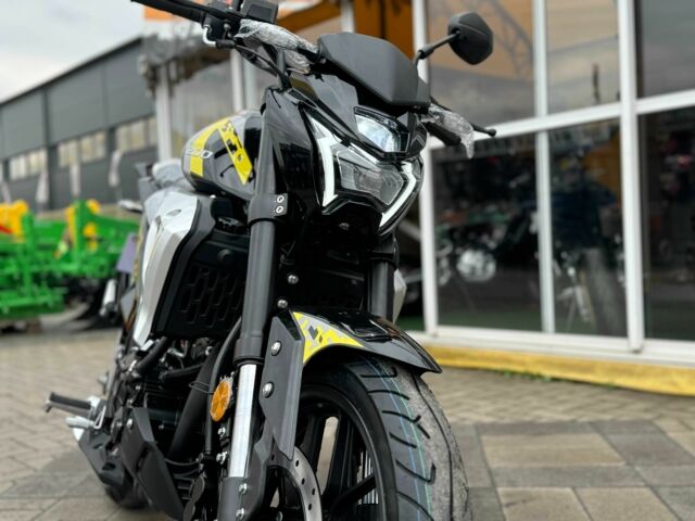 Ліфан Інша, об'ємом двигуна 0.2 л та пробігом 0 тис. км за 1880 $, фото 2 на Automoto.ua