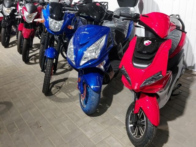 Лифан Другая, объемом двигателя 0.2 л и пробегом 0 тыс. км за 1450 $, фото 1 на Automoto.ua