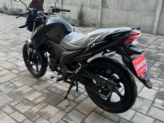 Ліфан Інша, об'ємом двигуна 0.2 л та пробігом 0 тис. км за 1840 $, фото 19 на Automoto.ua