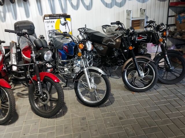 Лифан Другая, объемом двигателя 0.2 л и пробегом 0 тыс. км за 1450 $, фото 3 на Automoto.ua