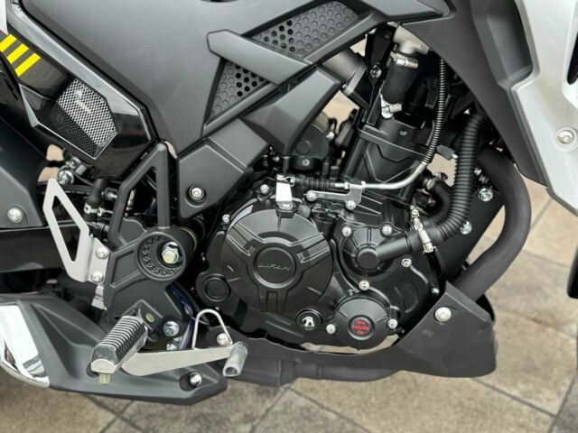 Ліфан Інша, об'ємом двигуна 0.2 л та пробігом 0 тис. км за 1880 $, фото 17 на Automoto.ua