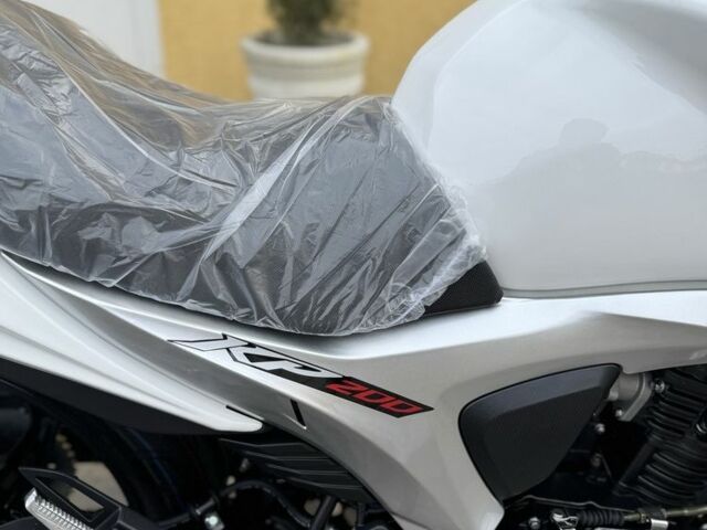 Ліфан Інша, об'ємом двигуна 0.2 л та пробігом 0 тис. км за 1840 $, фото 13 на Automoto.ua