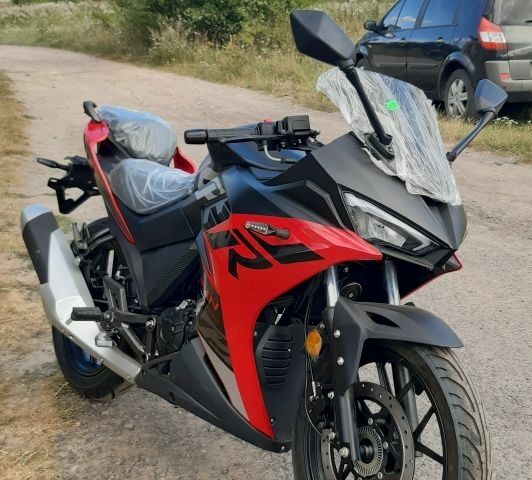 Ліфан Інша, об'ємом двигуна 0.2 л та пробігом 0 тис. км за 2418 $, фото 4 на Automoto.ua