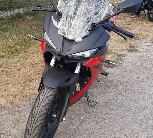 Ліфан Інша, об'ємом двигуна 0.2 л та пробігом 0 тис. км за 2418 $, фото 2 на Automoto.ua