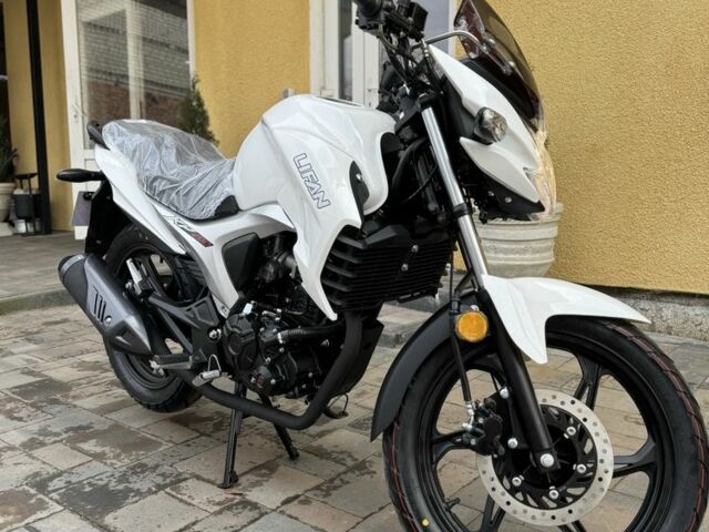 Ліфан Інша, об'ємом двигуна 0.2 л та пробігом 0 тис. км за 1840 $, фото 10 на Automoto.ua