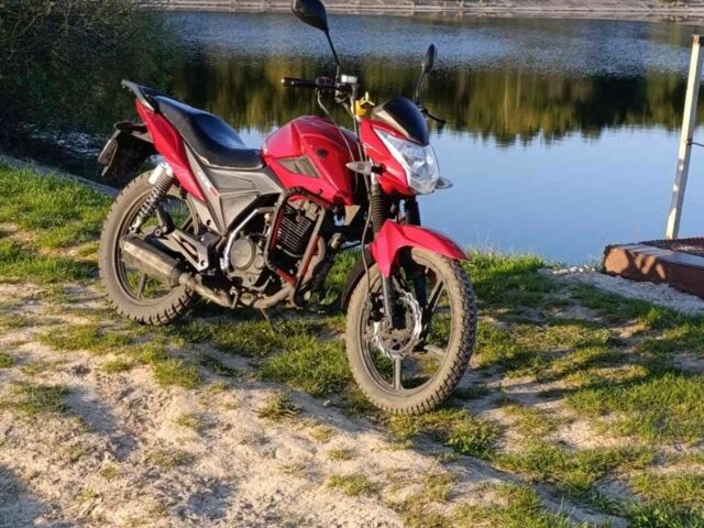 Лифан Другая, объемом двигателя 0.15 л и пробегом 0 тыс. км за 712 $, фото 3 на Automoto.ua