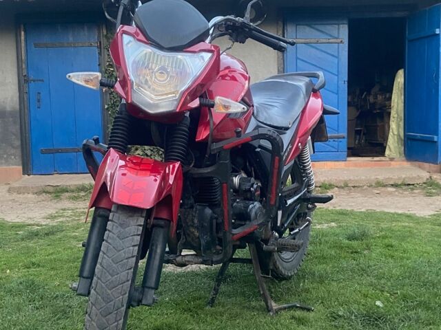 Лифан Другая, объемом двигателя 0.15 л и пробегом 0 тыс. км за 712 $, фото 2 на Automoto.ua