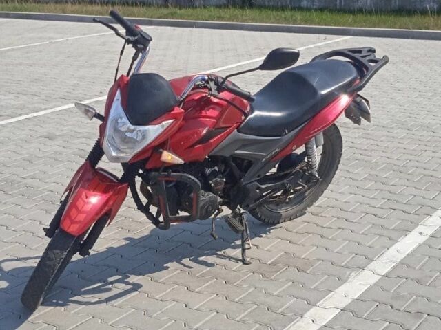 Лифан Другая, объемом двигателя 0.15 л и пробегом 0 тыс. км за 712 $, фото 4 на Automoto.ua