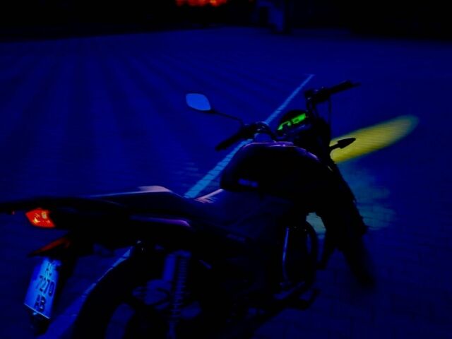 Лифан Другая, объемом двигателя 0.15 л и пробегом 0 тыс. км за 712 $, фото 5 на Automoto.ua