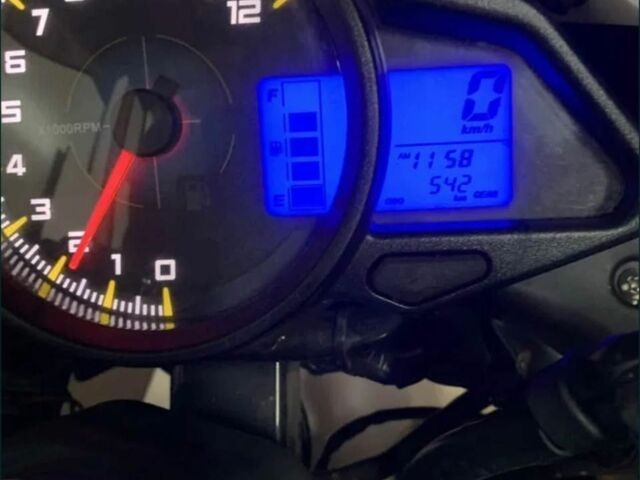 Лифан Другая, объемом двигателя 0.19 л и пробегом 0 тыс. км за 1900 $, фото 1 на Automoto.ua