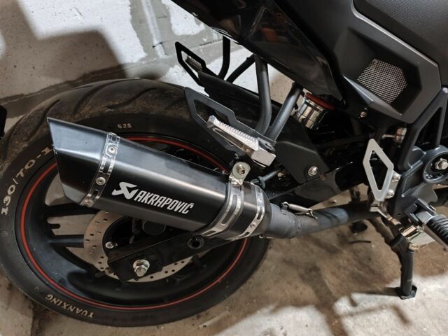 Лифан Другая, объемом двигателя 0.2 л и пробегом 0 тыс. км за 1700 $, фото 2 на Automoto.ua