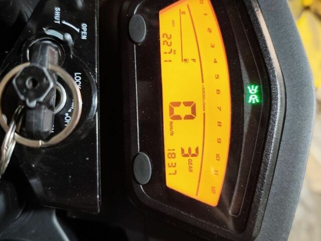 Лифан Другая, объемом двигателя 0.2 л и пробегом 0 тыс. км за 1700 $, фото 7 на Automoto.ua