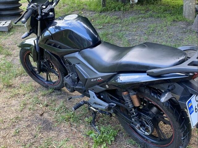 Лифан Другая, объемом двигателя 0 л и пробегом 0 тыс. км за 1000 $, фото 3 на Automoto.ua