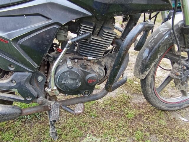 Лифан Другая, объемом двигателя 0.15 л и пробегом 0 тыс. км за 621 $, фото 1 на Automoto.ua