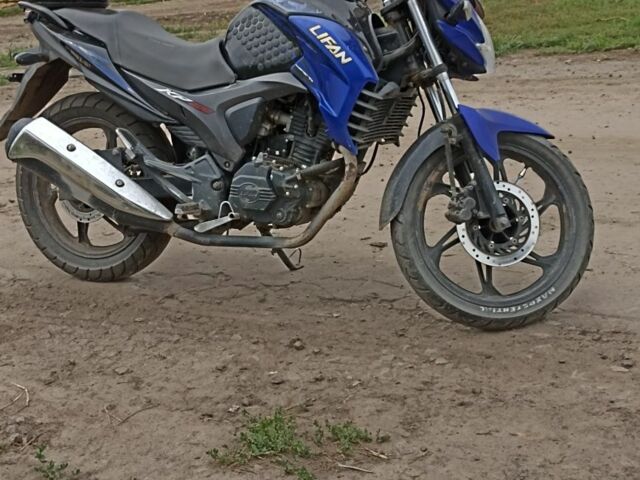 Ліфан Інша, об'ємом двигуна 0.2 л та пробігом 0 тис. км за 1000 $, фото 2 на Automoto.ua