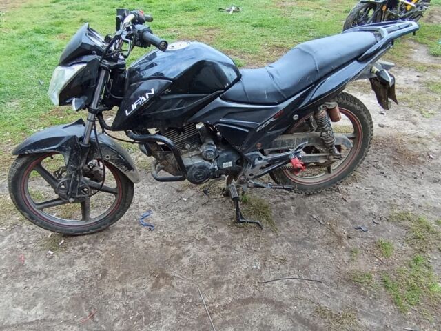 Лифан Другая, объемом двигателя 0.15 л и пробегом 0 тыс. км за 621 $, фото 4 на Automoto.ua