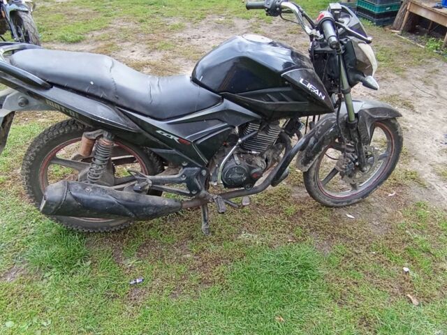 Лифан Другая, объемом двигателя 0.15 л и пробегом 0 тыс. км за 621 $, фото 2 на Automoto.ua