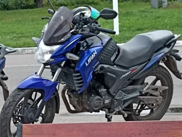 Ліфан Інша, об'ємом двигуна 0.2 л та пробігом 0 тис. км за 1000 $, фото 1 на Automoto.ua