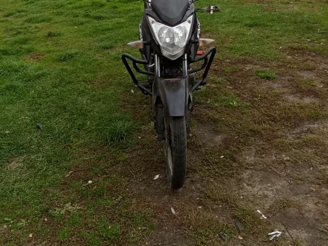 Лифан Другая, объемом двигателя 0.15 л и пробегом 0 тыс. км за 621 $, фото 3 на Automoto.ua