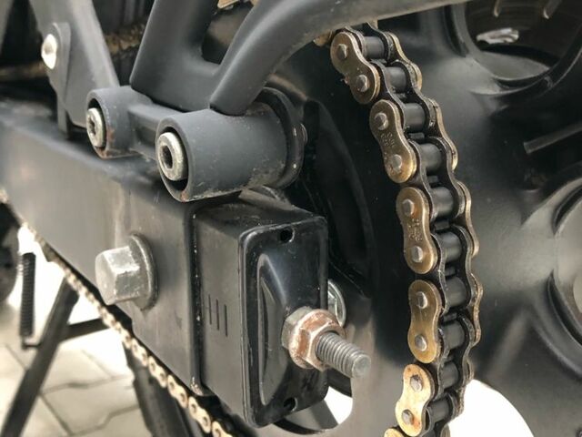 Лифан Другая, объемом двигателя 0.2 л и пробегом 0 тыс. км за 1550 $, фото 5 на Automoto.ua