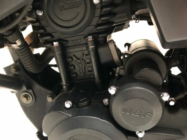 Лифан Другая, объемом двигателя 0.2 л и пробегом 0 тыс. км за 1550 $, фото 6 на Automoto.ua