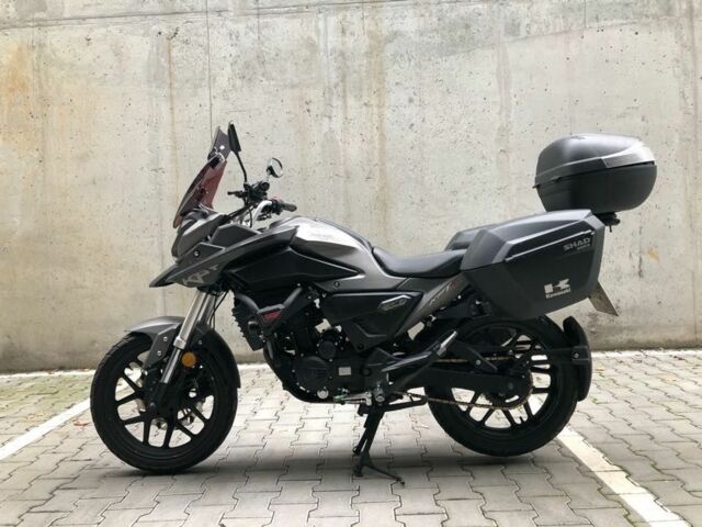 Лифан Другая, объемом двигателя 0.2 л и пробегом 0 тыс. км за 1550 $, фото 1 на Automoto.ua